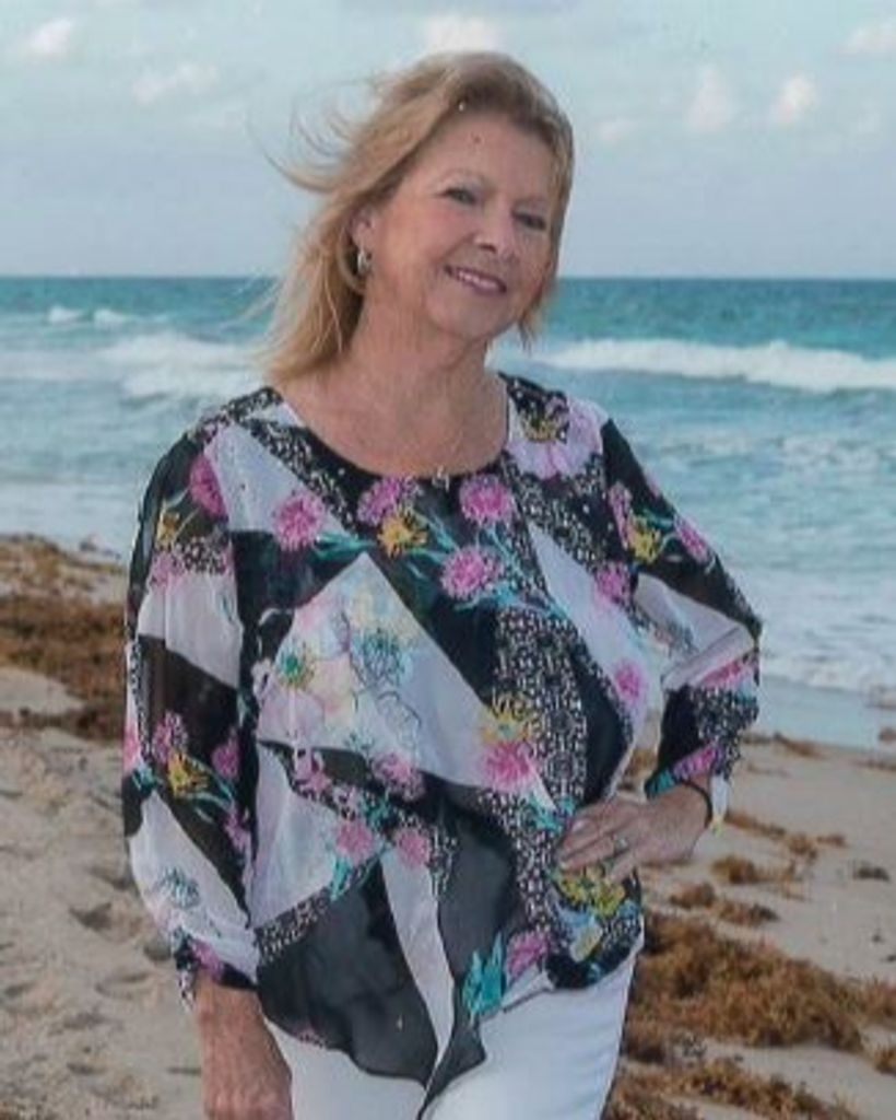 Rebecca N. Johnson Profile Photo