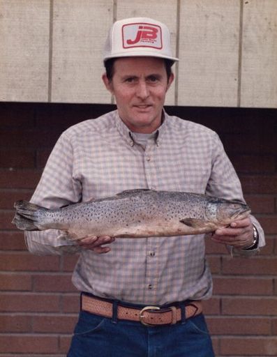 Dale Hanson Profile Photo