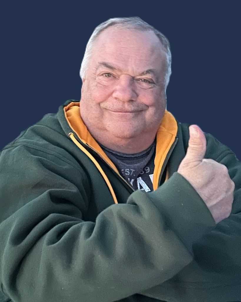 Shaughn V Hanley Profile Photo