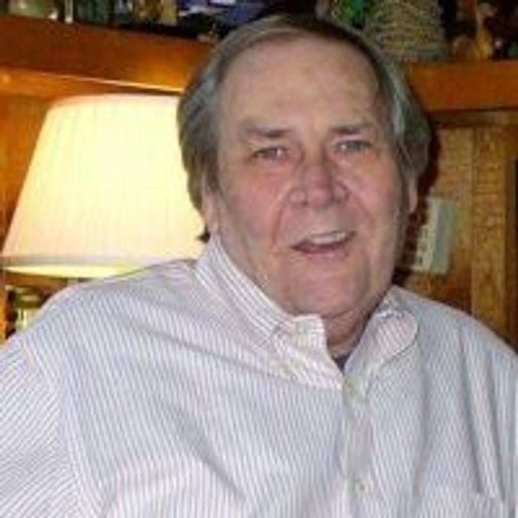 Timothy Jay Hooker