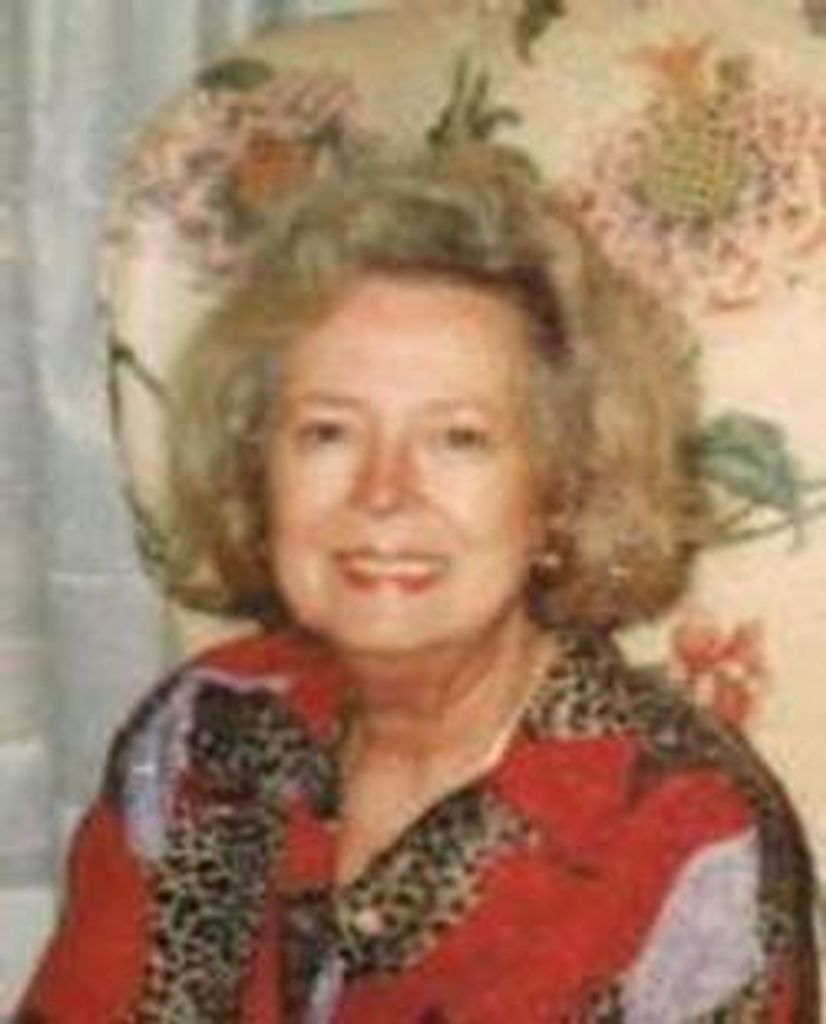 Sherry Alyn Richardson Chambers