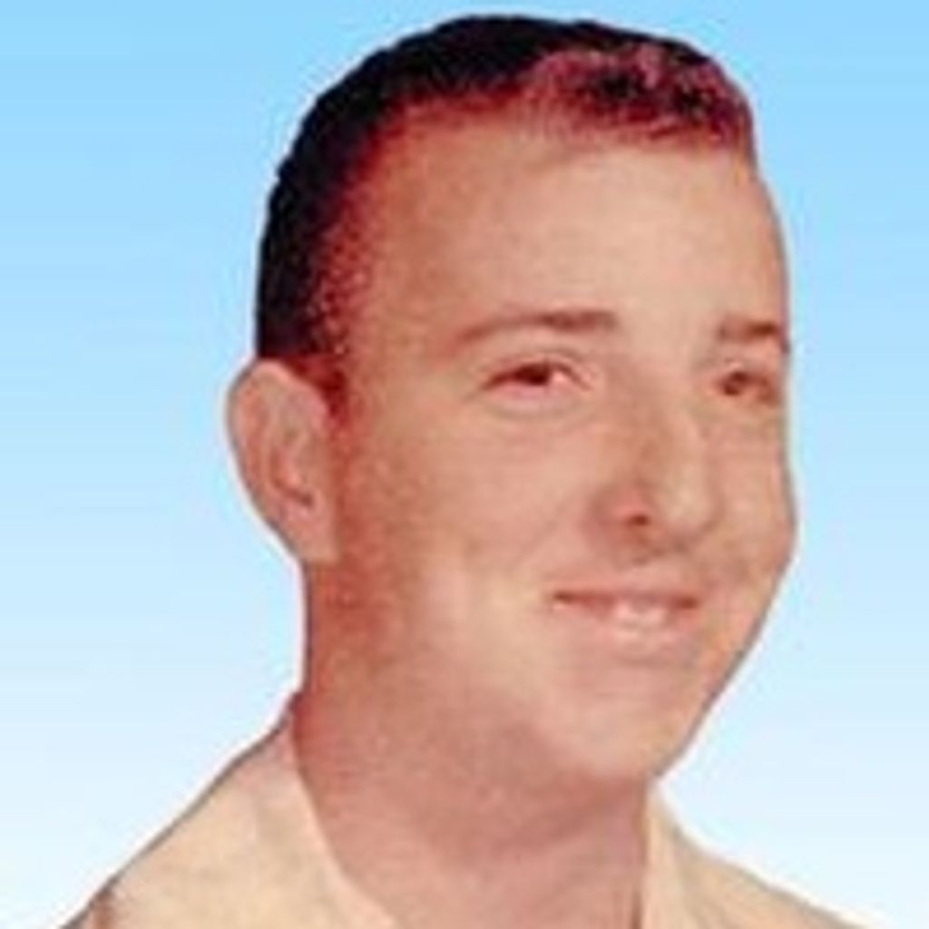 Larry Steven Slone