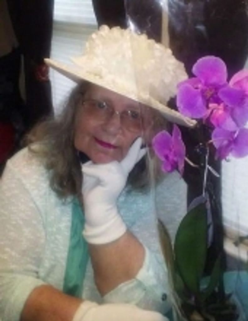 Linda S. Bauer