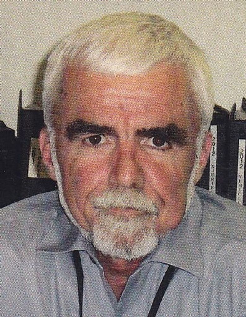 George Edward Moore Iii