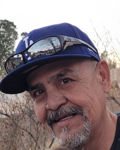 Jose Santiago Gonzalez Profile Photo