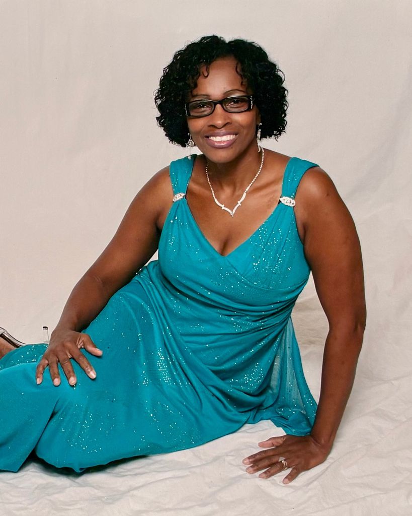 Theresa "Princess" V. Seivright Profile Photo