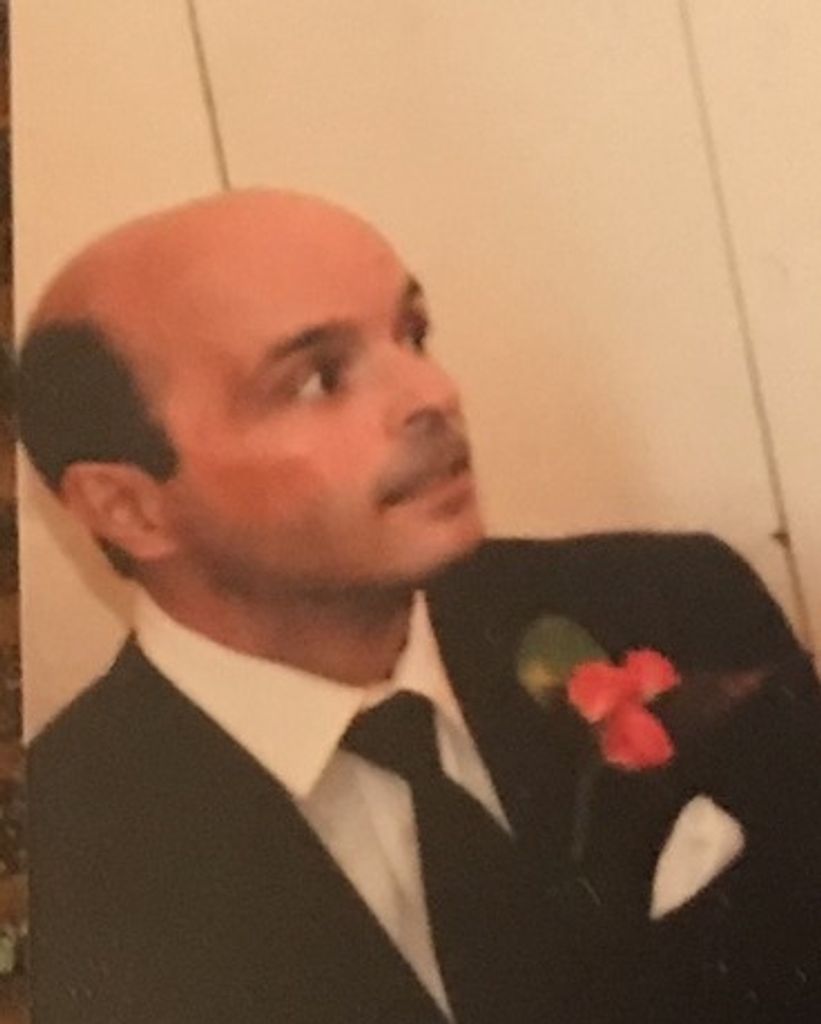 Barrett Slade Spears Profile Photo