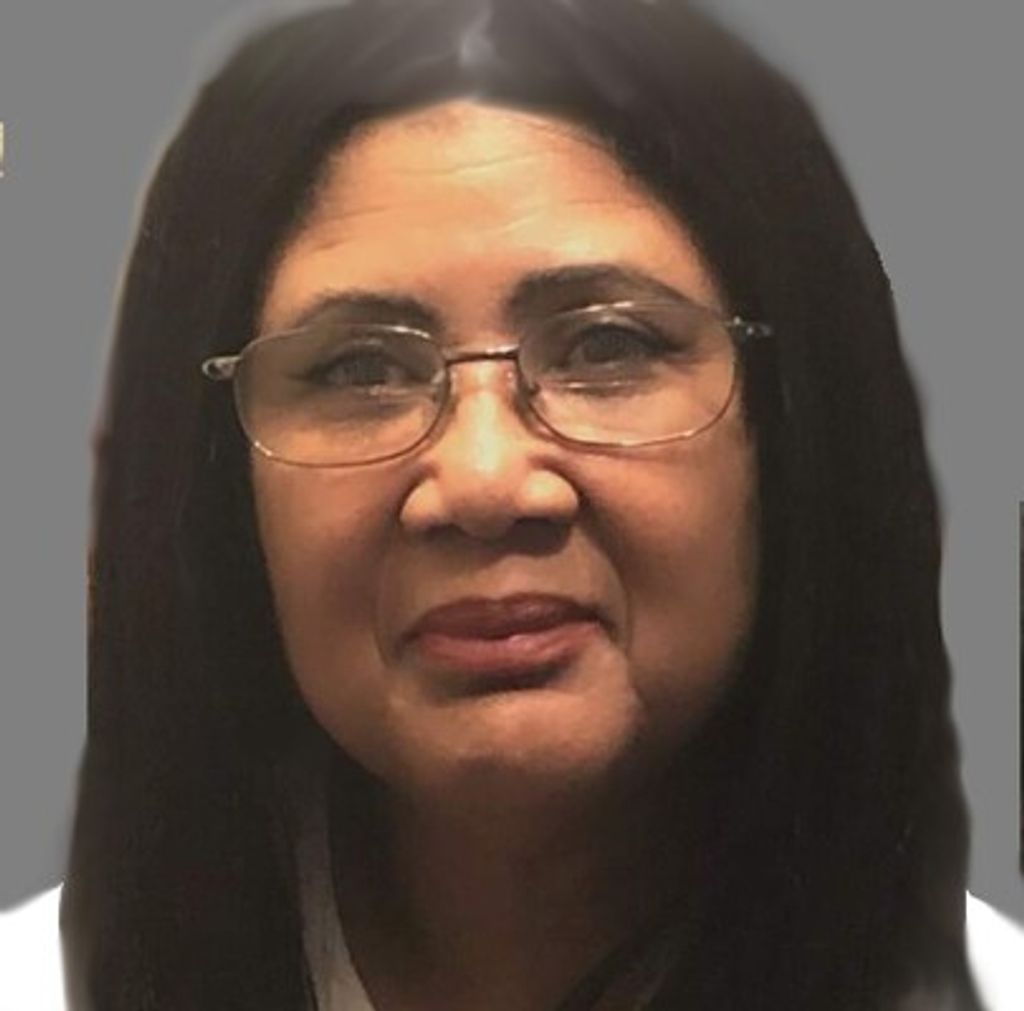 Rosemary Fishburn Norton Profile Photo