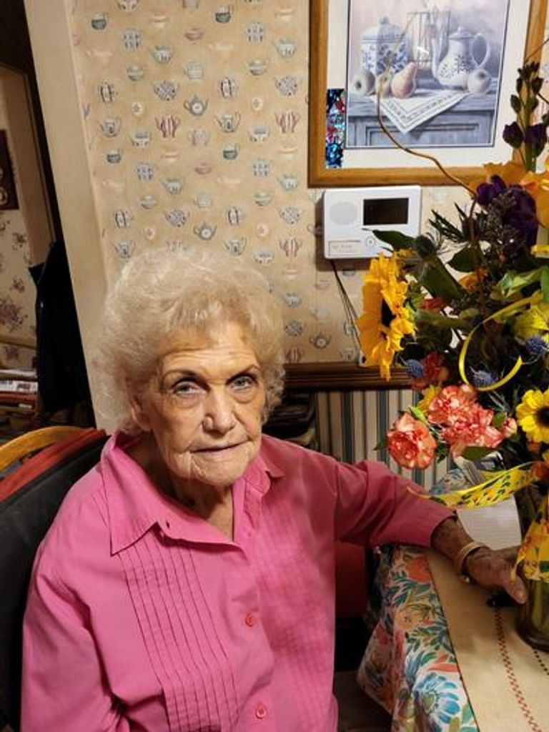 Margie Lee White Profile Photo