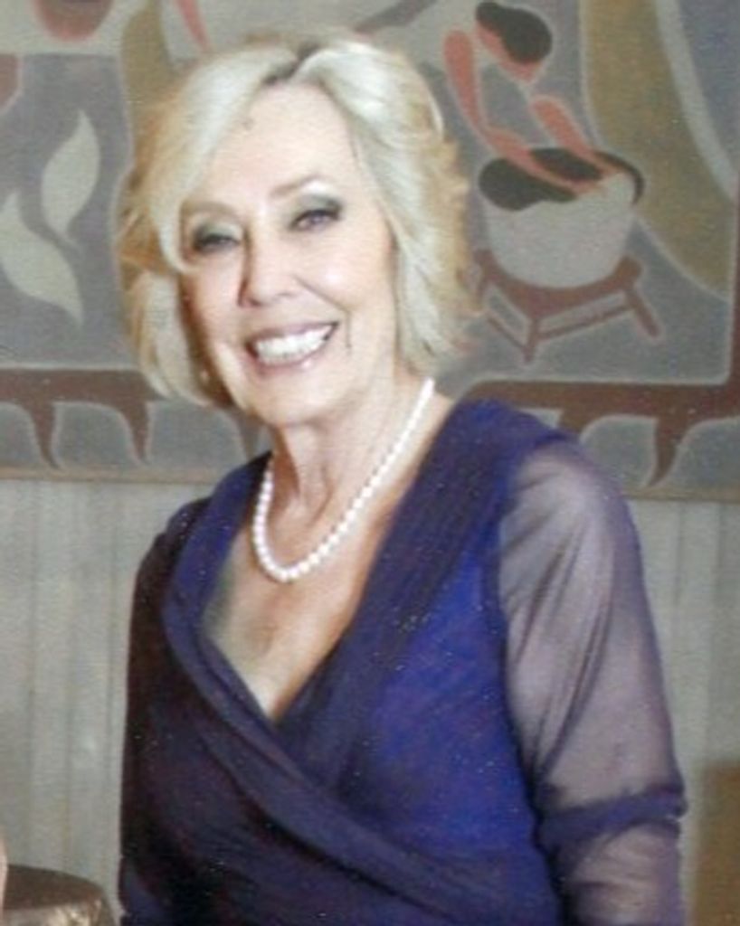Carol N. Smith