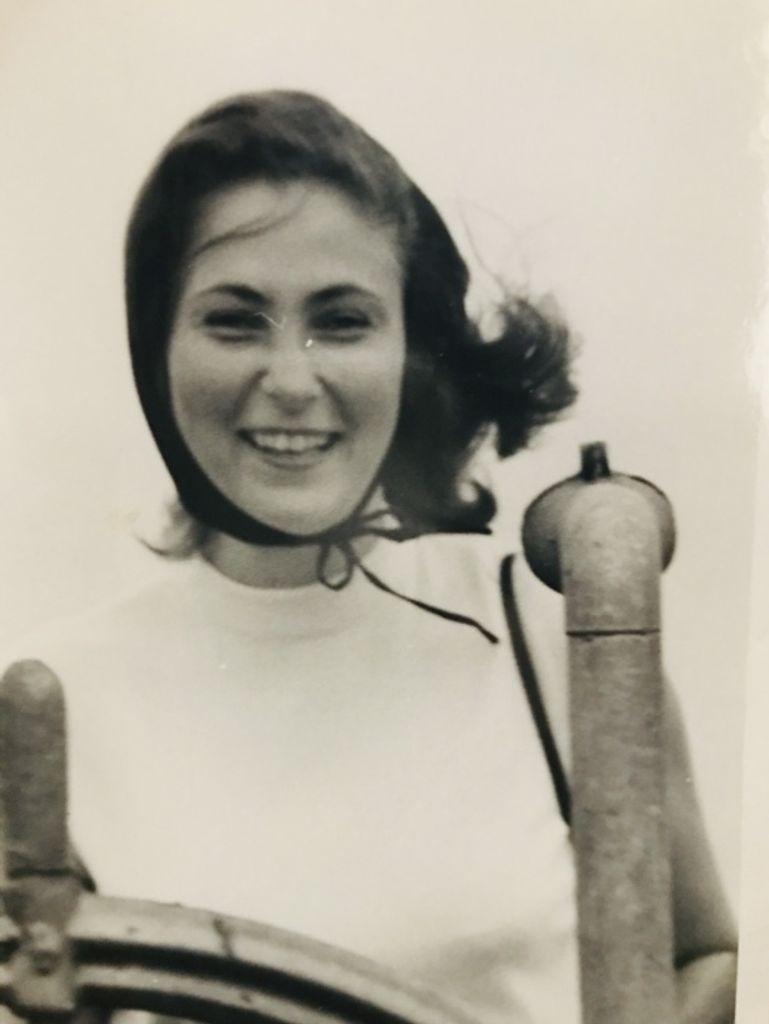 Susan K. (Giordan)  Isco Profile Photo
