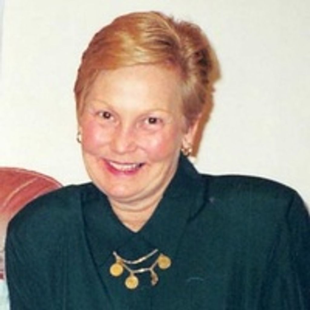 Judy Jeanette Holmes