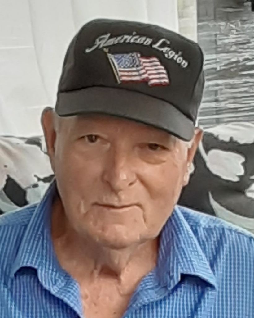 Charles R. Taylor Profile Photo