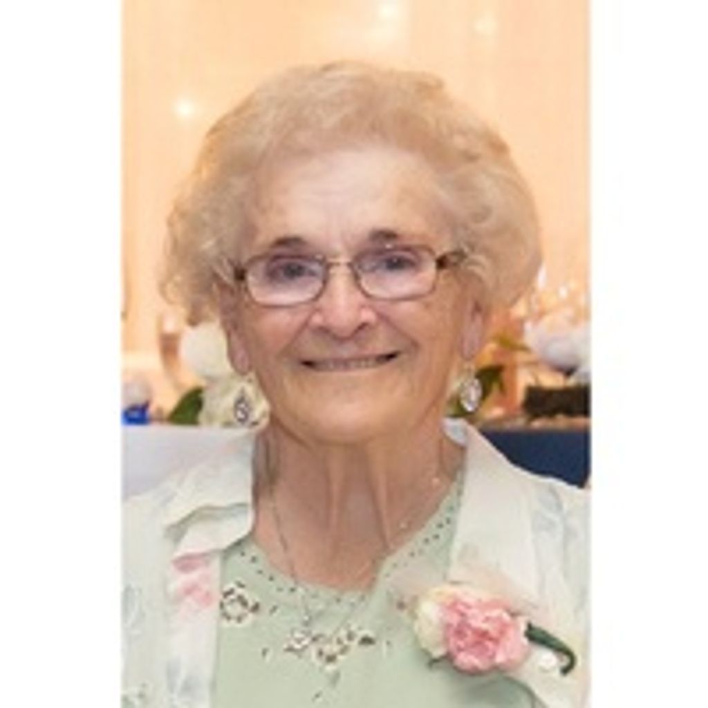 Alberta  J. Carpenter