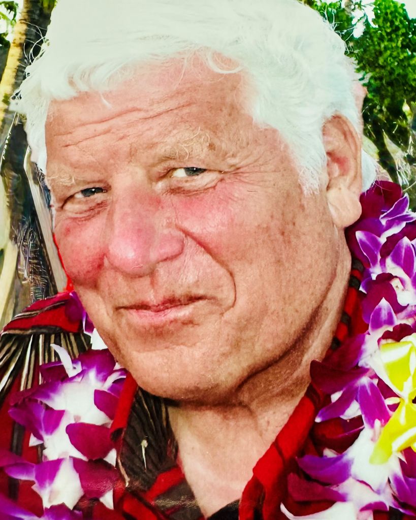 Richard T. Kosut