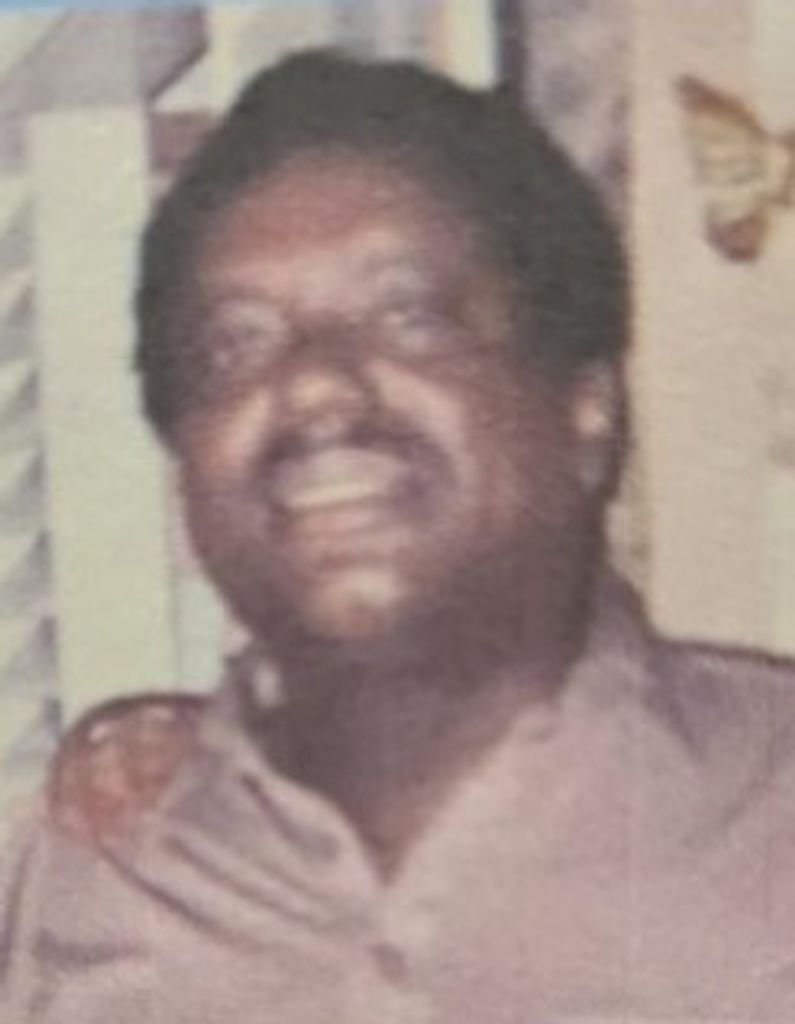 Mr. Joseph McReal