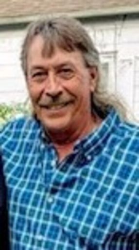 Photo of Jerry Wade Yates
