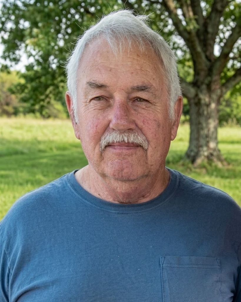 Darrell "Bommer" Kenneth Hopkins Profile Photo