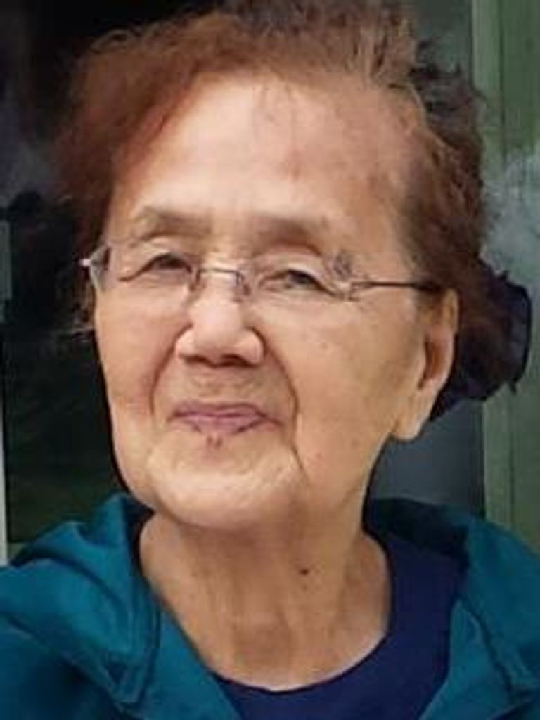 Chiwako Kondo Resler