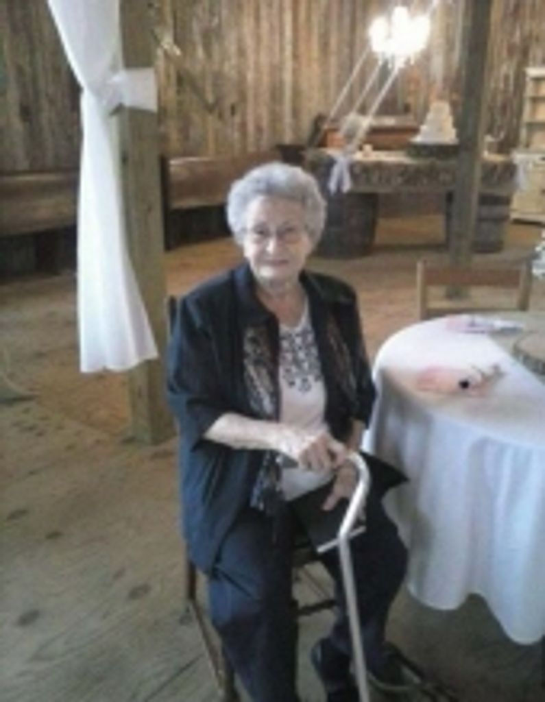 Wilma Colston