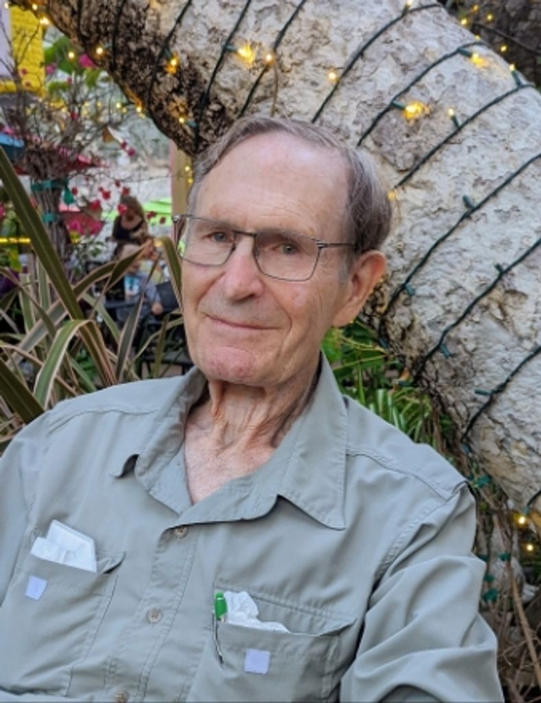 Robert George Profile Photo