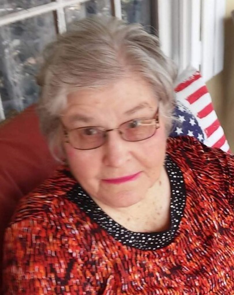 Goldie Esteleen Cooper Profile Photo