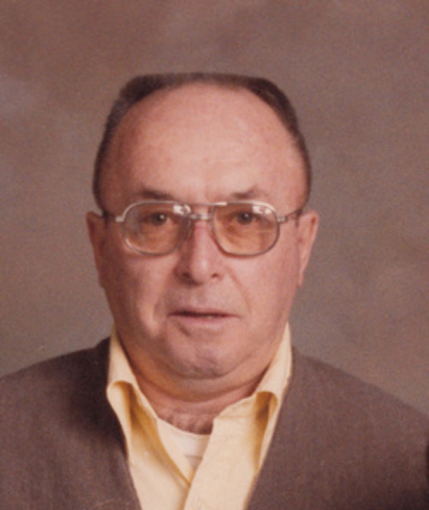 Robert Sixbey