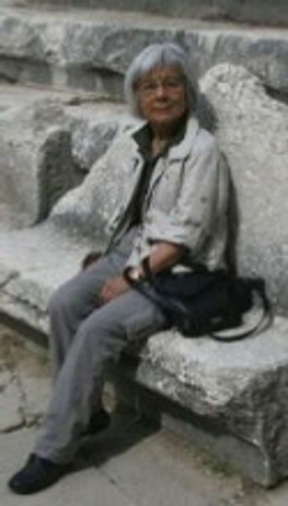 Chiyoko Nixon