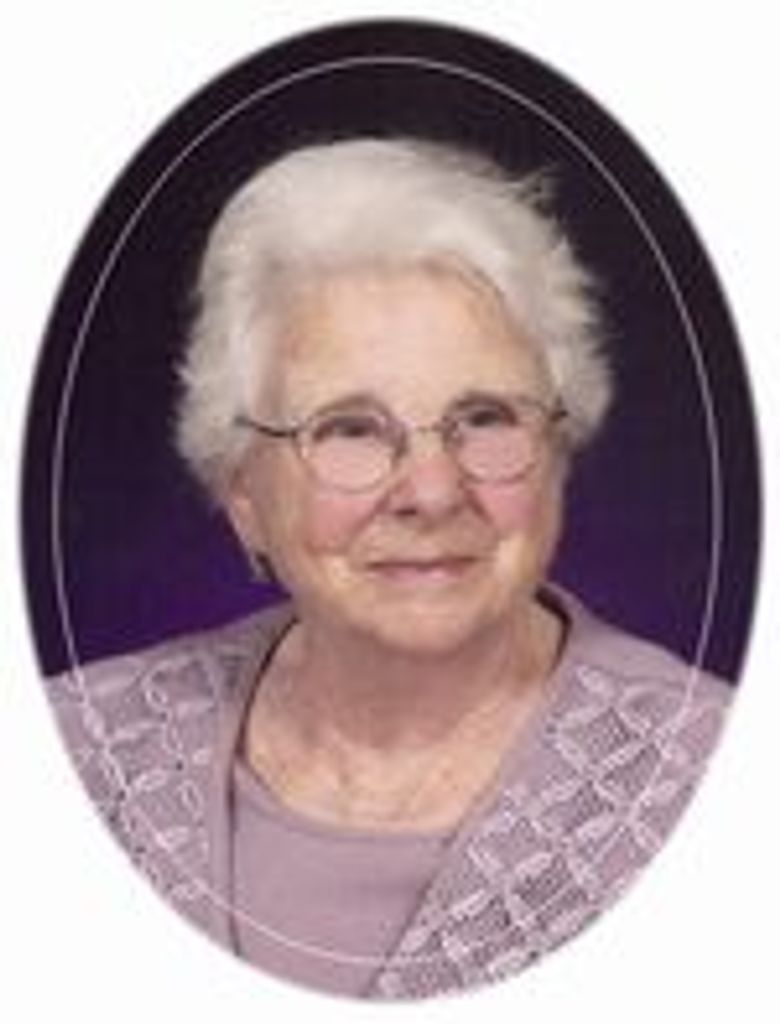 Evelyn P Nehl