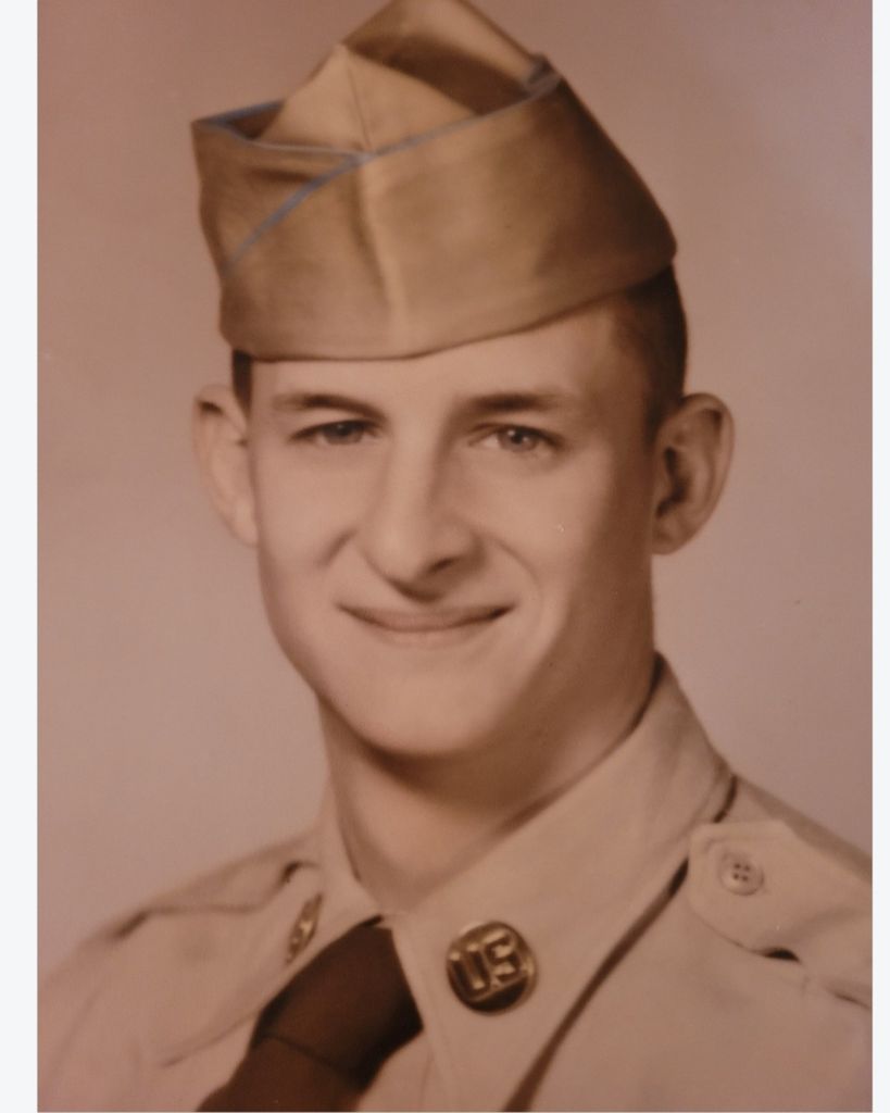 Albert John Wespy Profile Photo