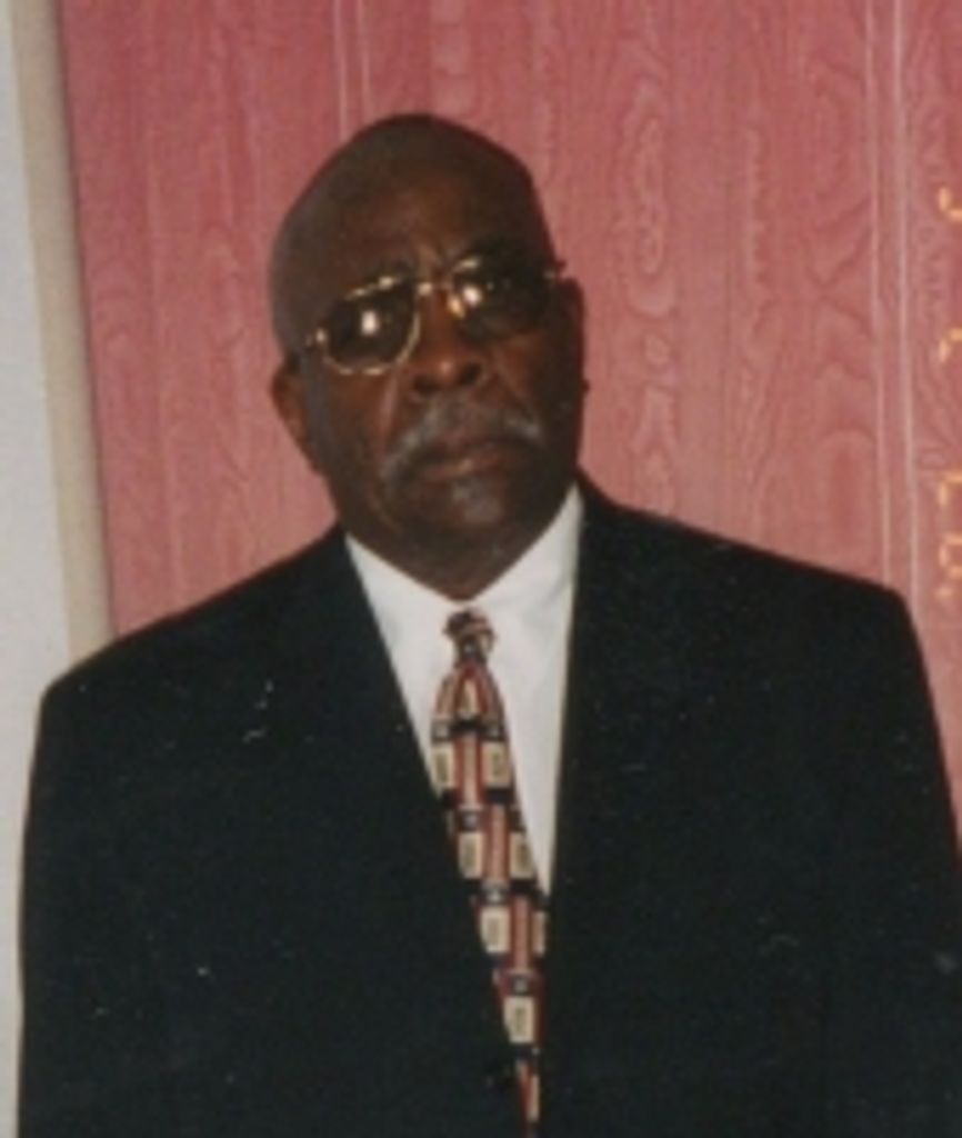 Charles Edward Leonard