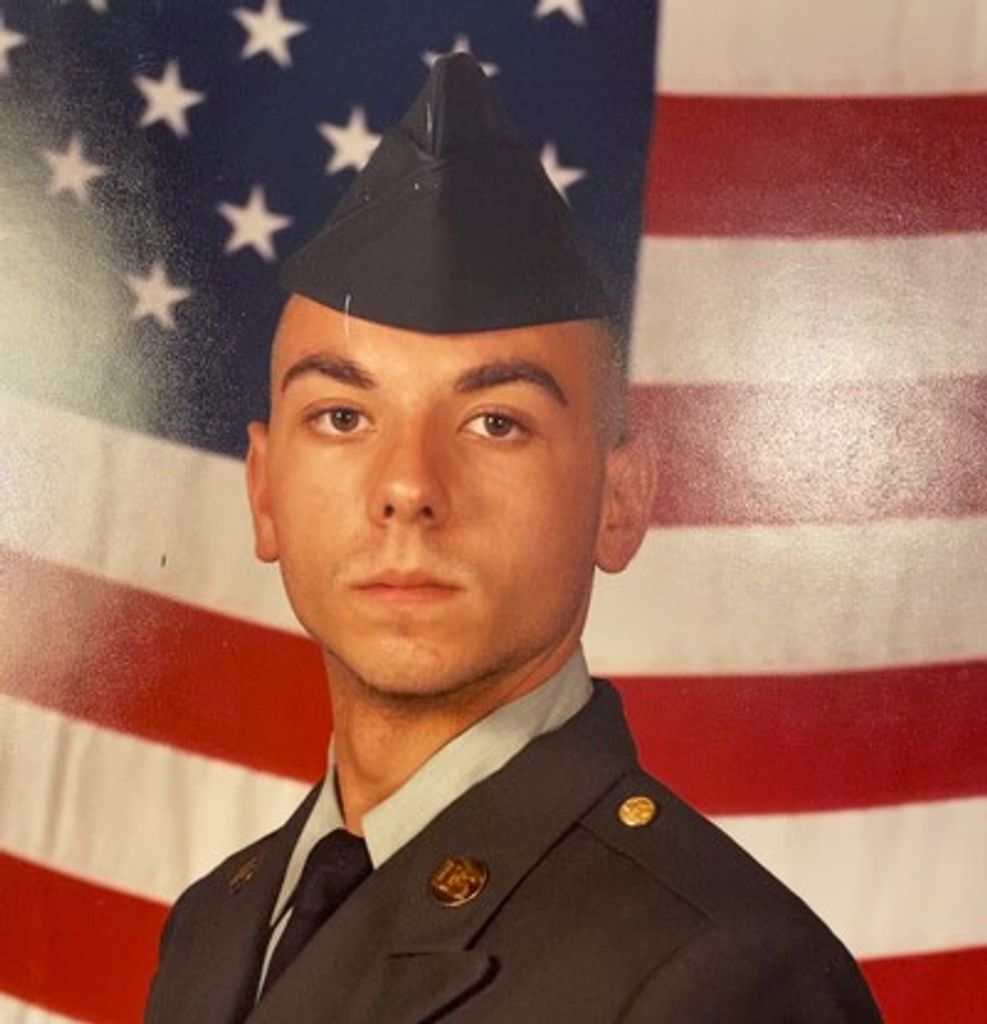 Anthony Dominick Adintori Profile Photo