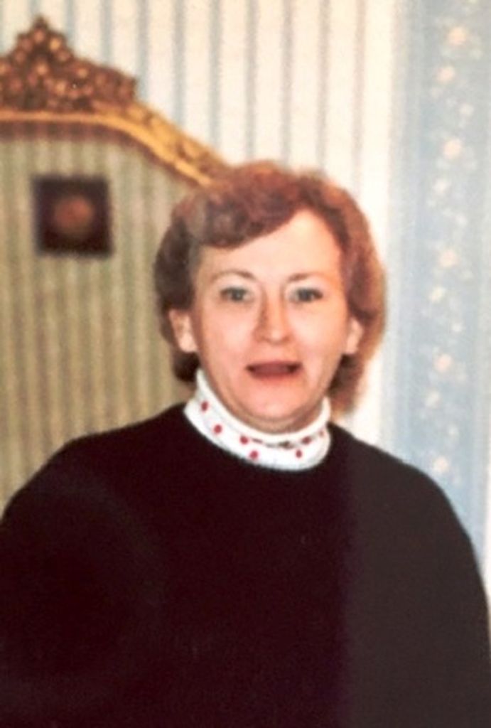 Careth Ann Mcclain Profile Photo