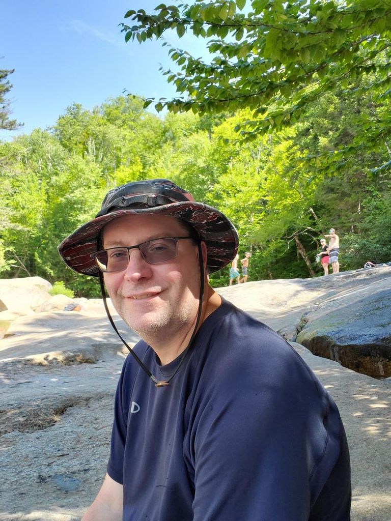 Donald David Pinard Profile Photo