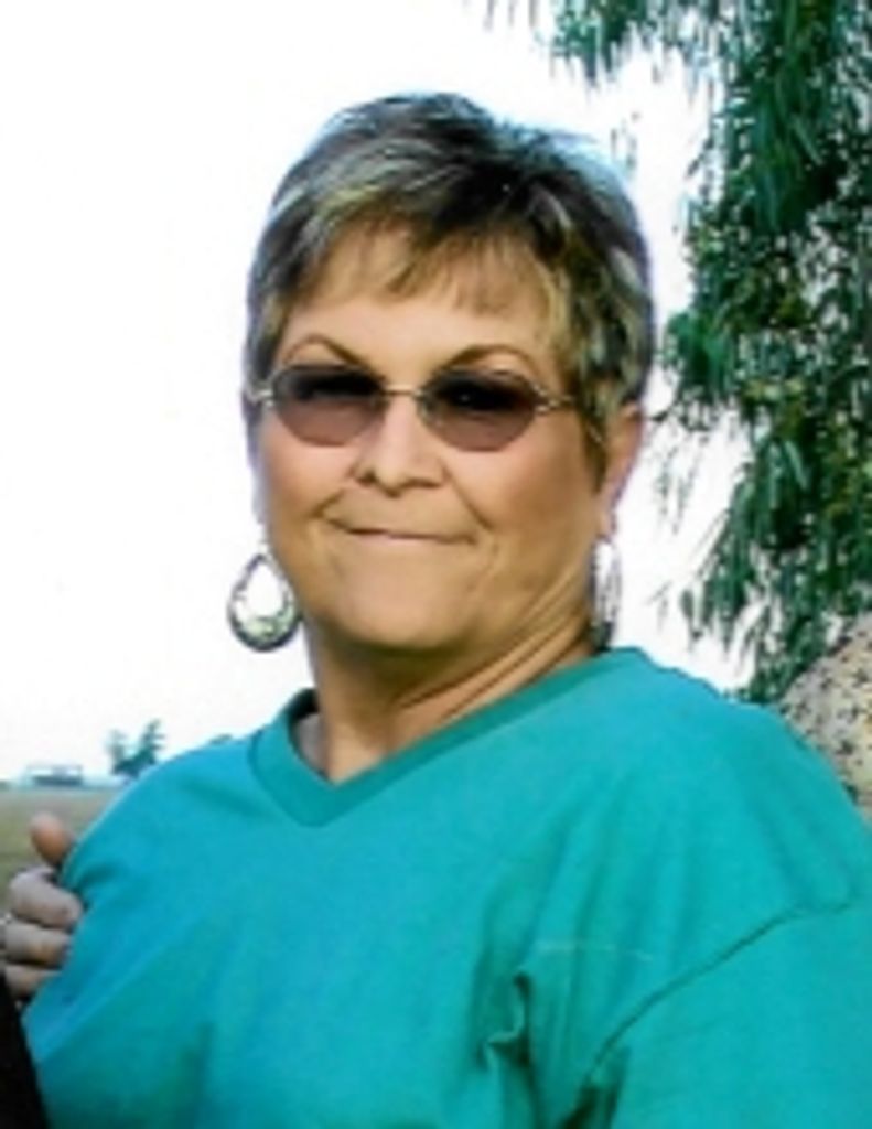 Darla Sue Shipp