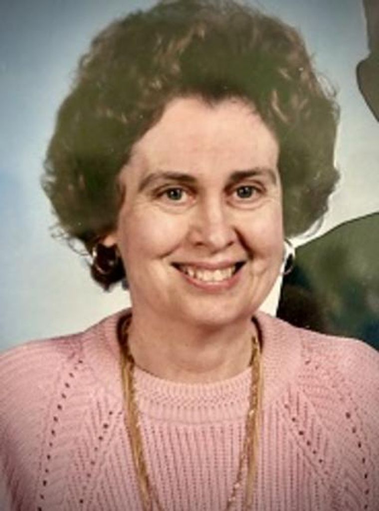 Ruth L. Streapy Profile Photo