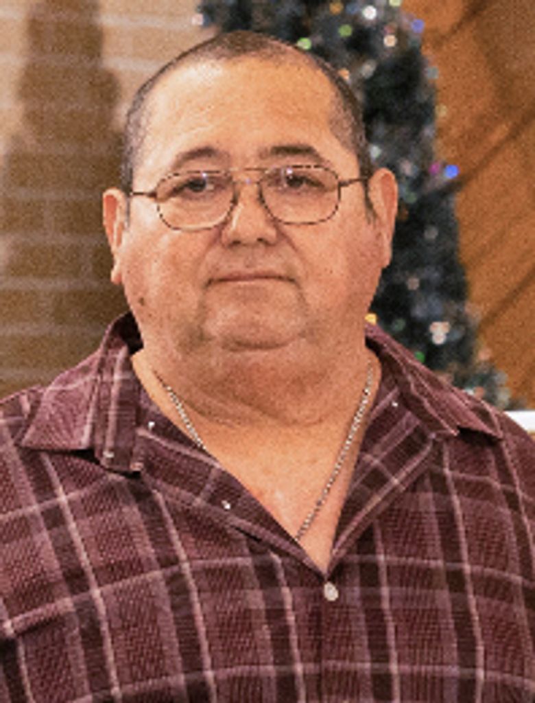 Porfirio "Pete" Lopez