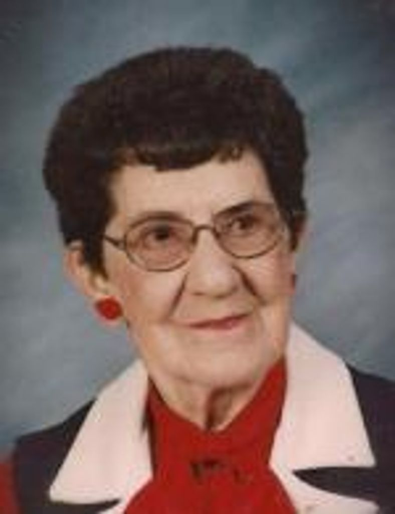 Dolores B. Garbarino