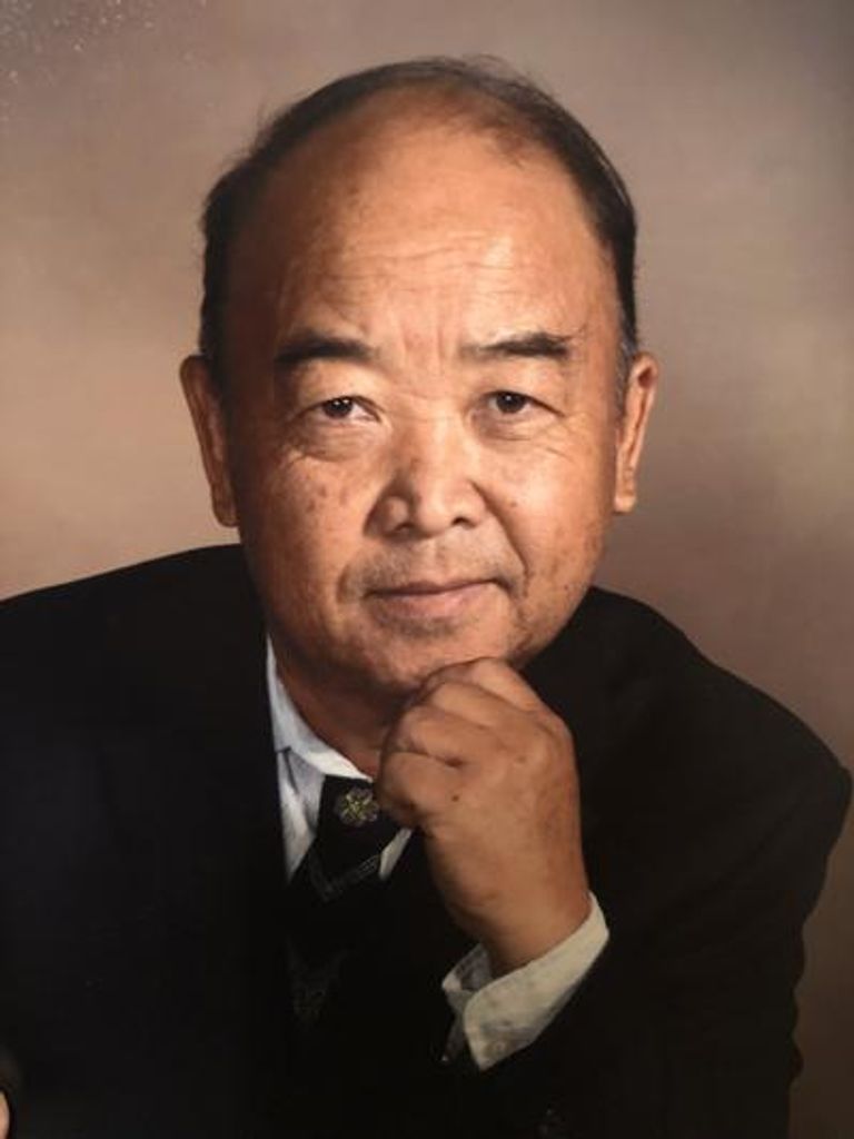 Soua Ger Lee Profile Photo