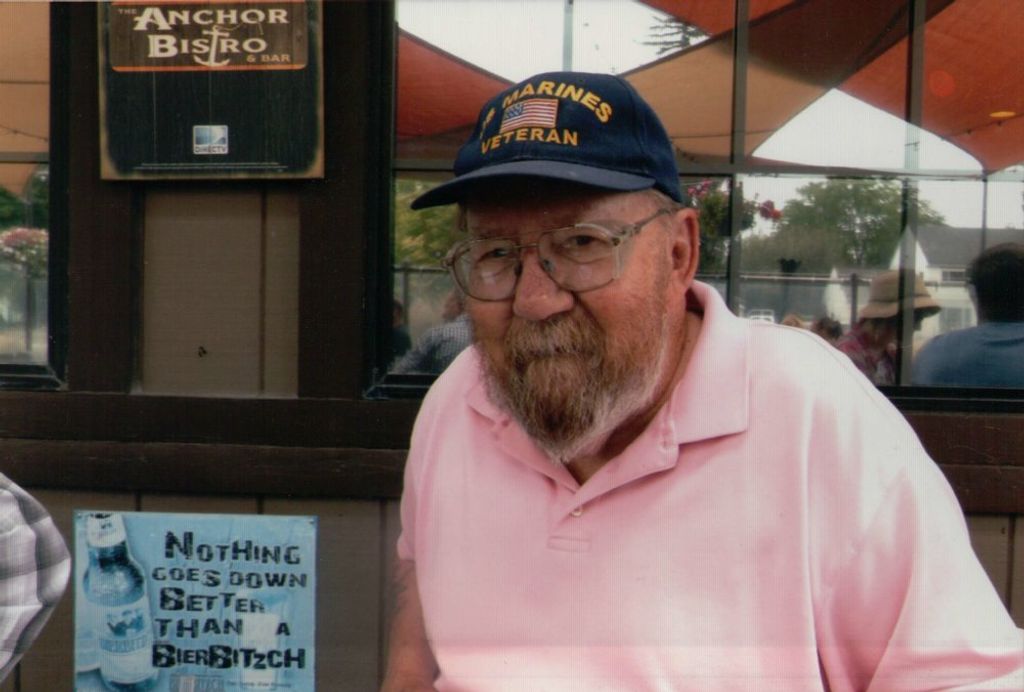 James  Glenn