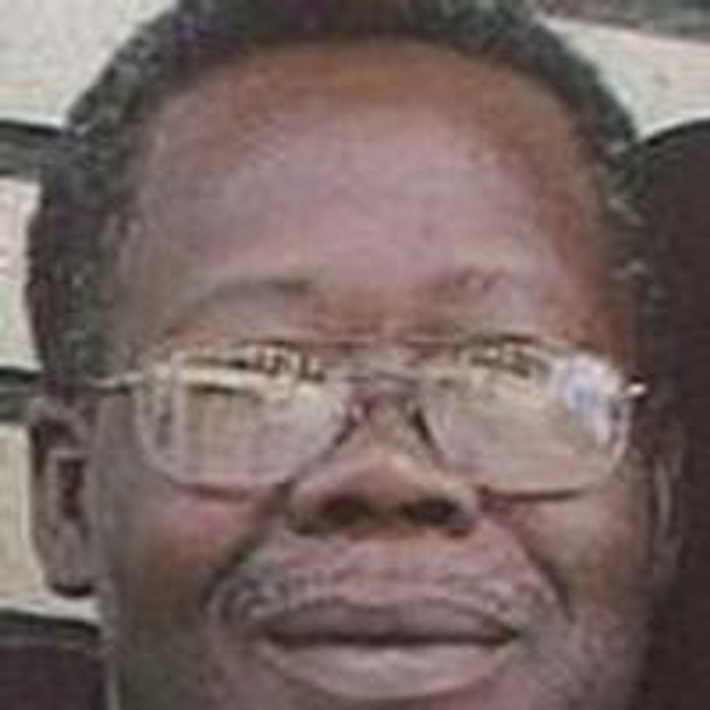 Joe David Webb, Sr.