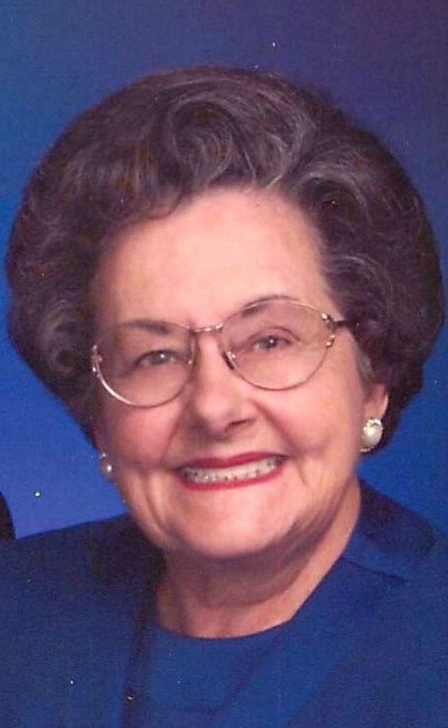 Marian Louise Marksberry Profile Photo