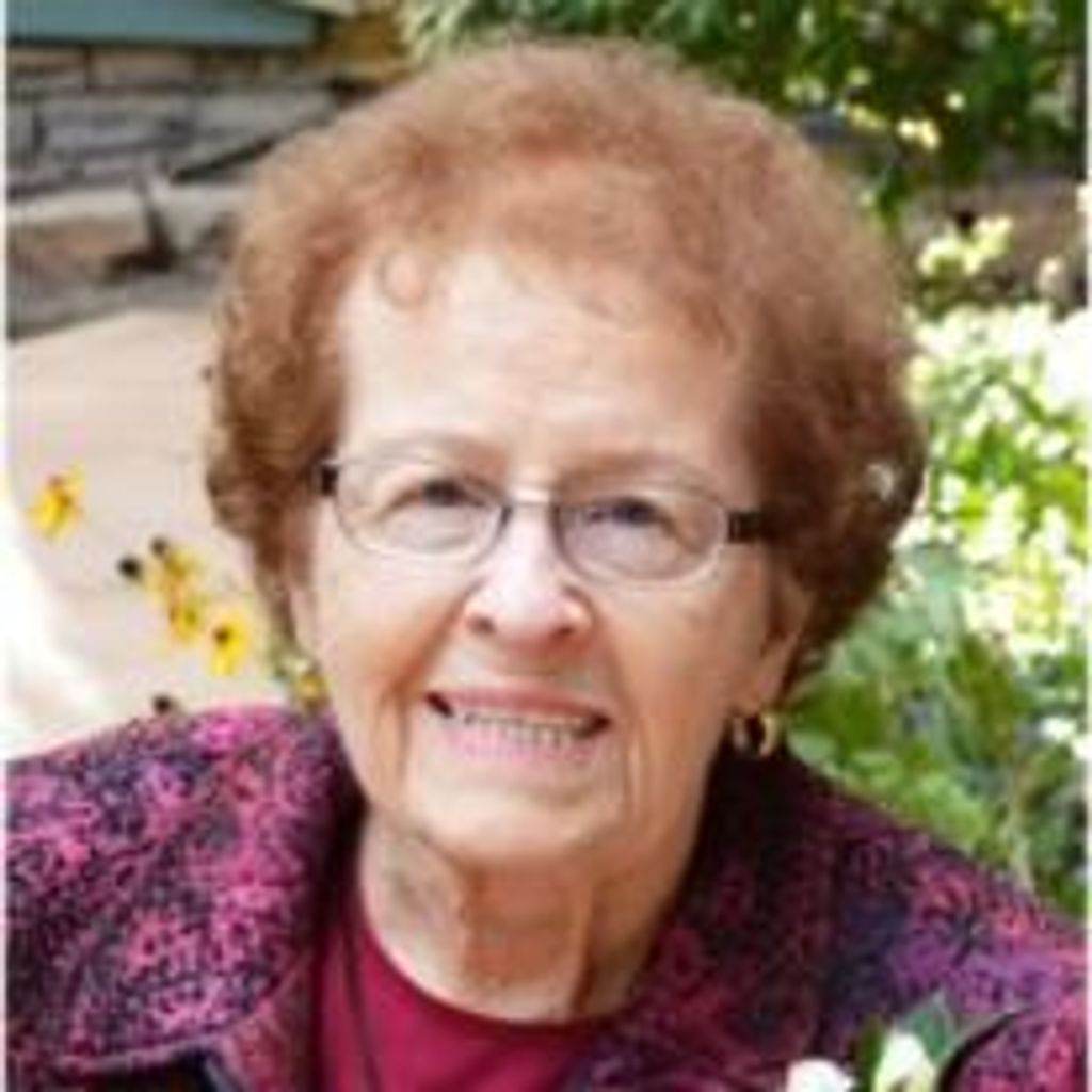Ruth A. Ployhar