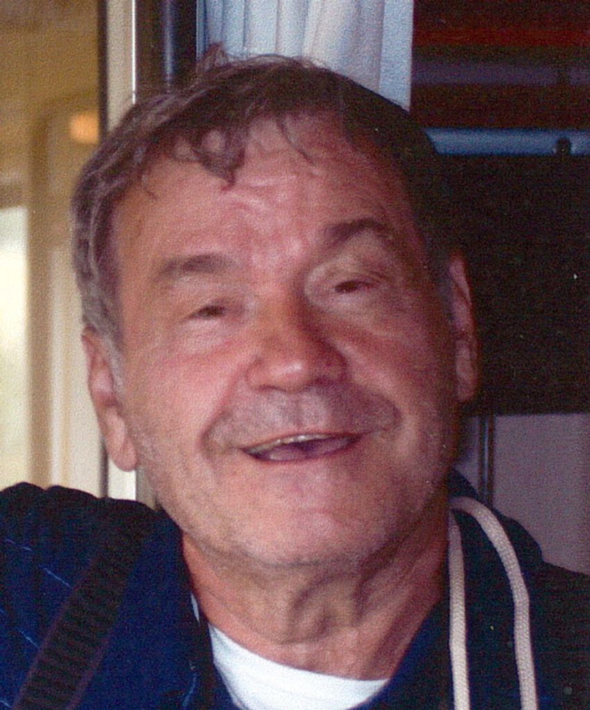 Tom Hasija