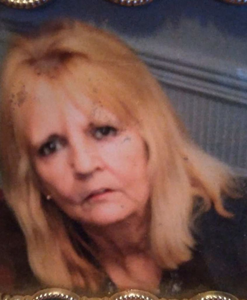 Gayle Ann Holcomb Profile Photo