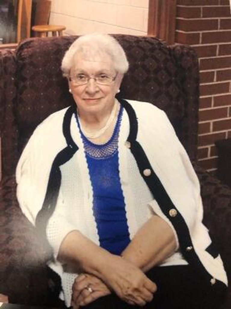 Dolores Parsons Profile Photo