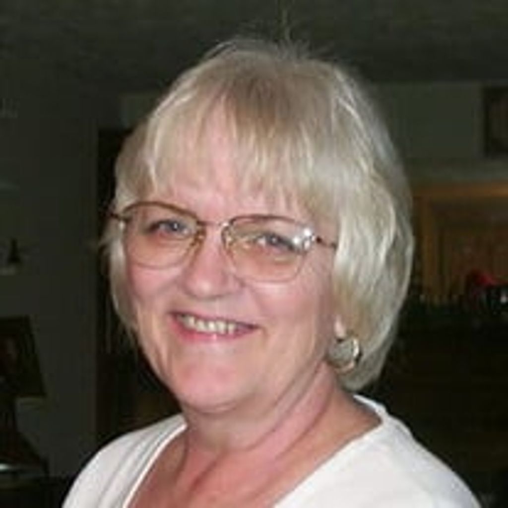 Patricia T. Crosby