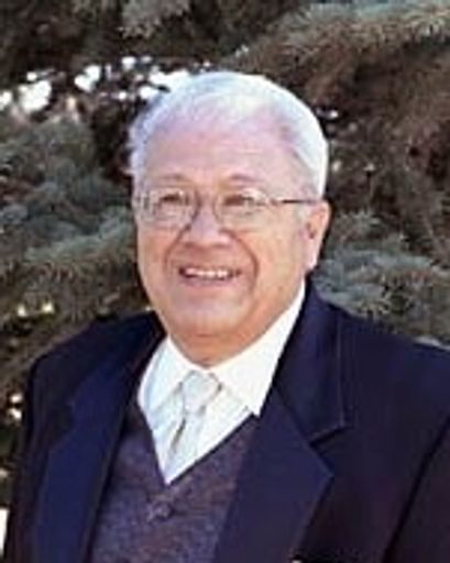 Virgil George Leenerts Profile Photo