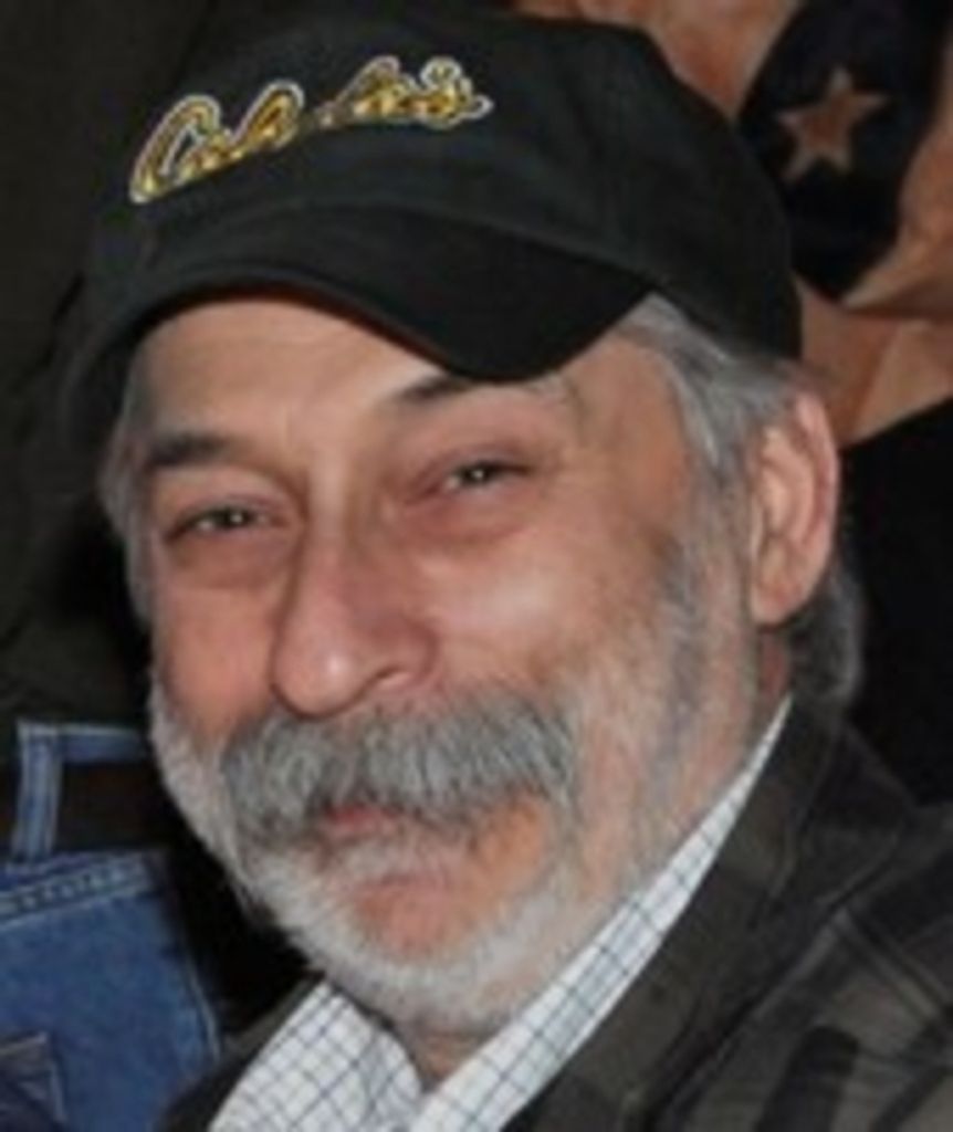 Robert L. Cannistraci