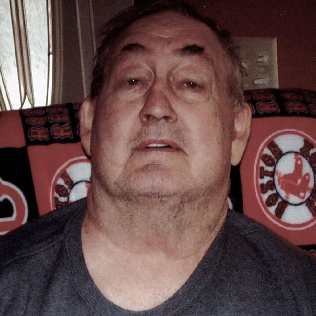 Lawrence Patterson